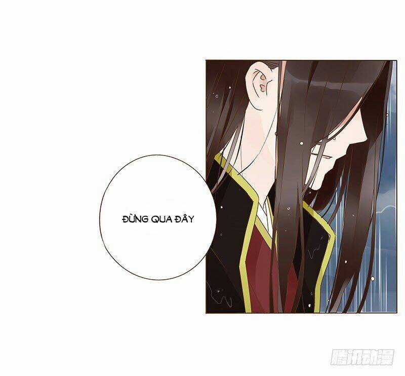 Đế Vương Trắc - Chapter 126 - Trang 33