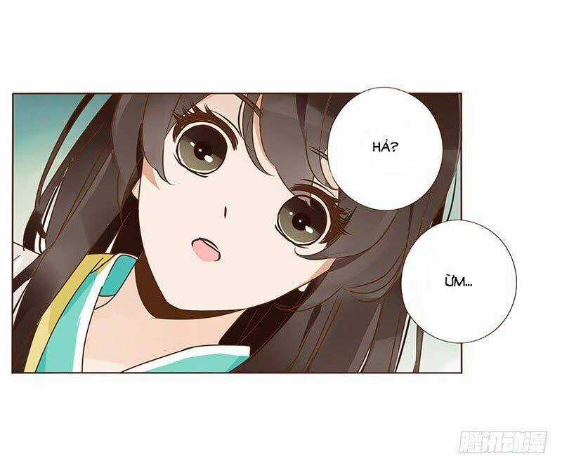 Đế Vương Trắc - Chapter 126 - Trang 35