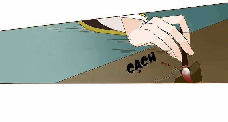 Đế Vương Trắc - Chapter 126 - Trang 5