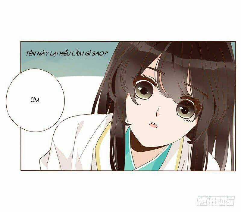 Đế Vương Trắc - Chapter 126 - Trang 41