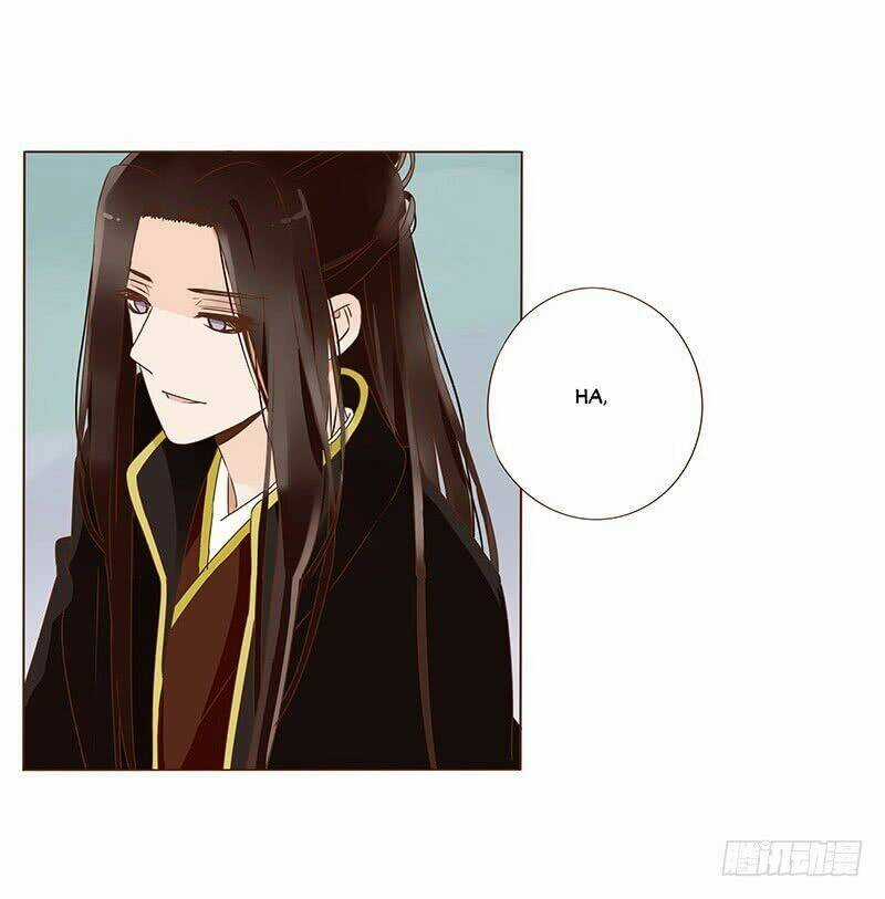 Đế Vương Trắc - Chapter 126 - Trang 42