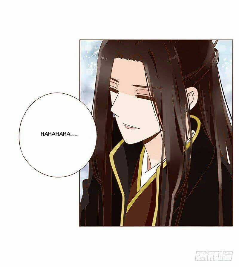 Đế Vương Trắc - Chapter 126 - Trang 43