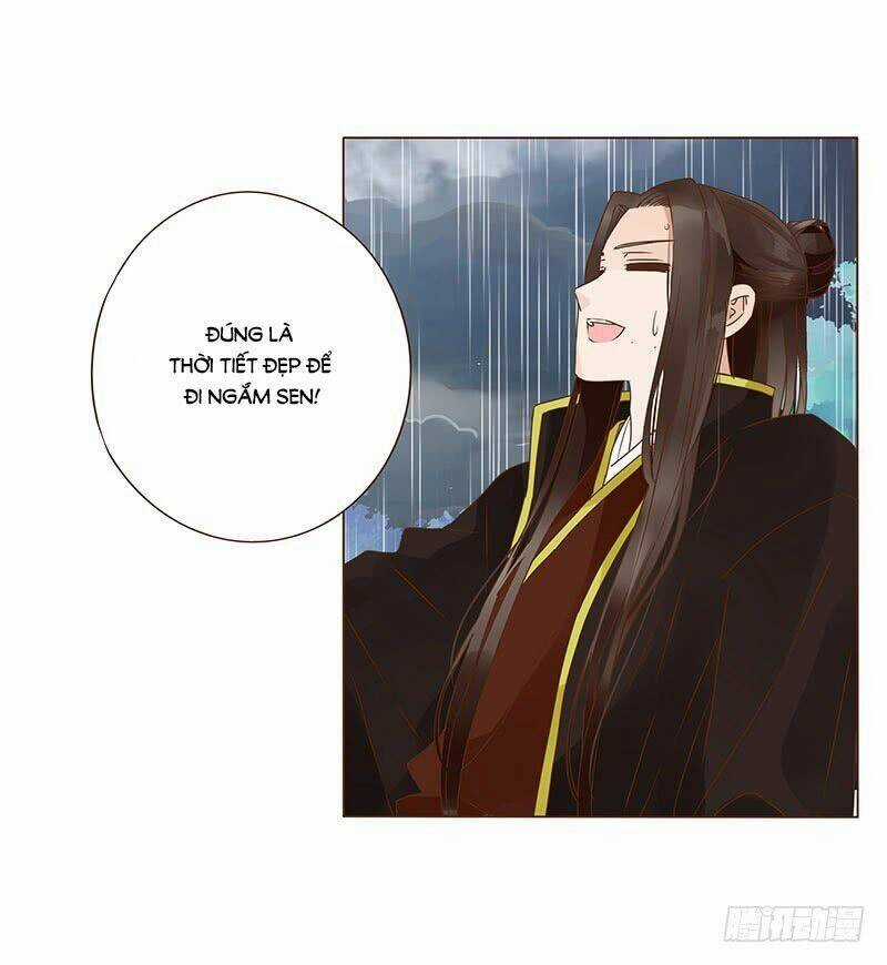 Đế Vương Trắc - Chapter 126 - Trang 45