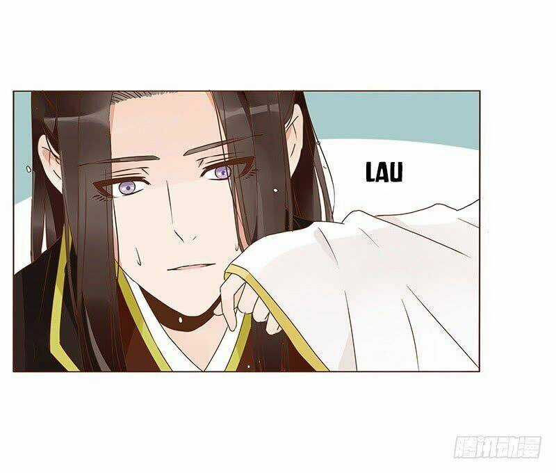 Đế Vương Trắc - Chapter 126 - Trang 46