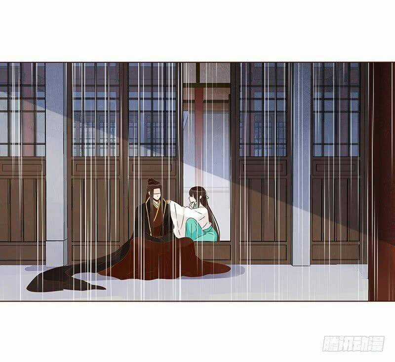 Đế Vương Trắc - Chapter 126 - Trang 47