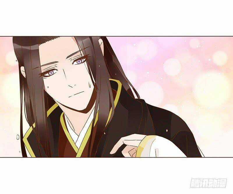 Đế Vương Trắc - Chapter 126 - Trang 49