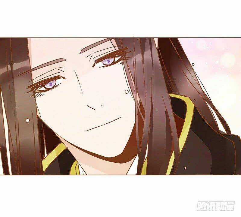 Đế Vương Trắc - Chapter 126 - Trang 50