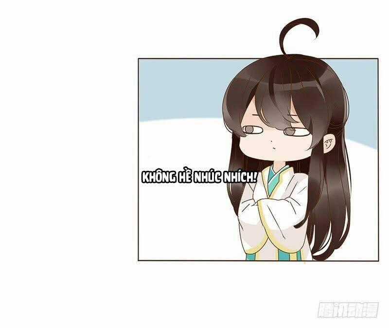 Đế Vương Trắc - Chapter 126 - Trang 56