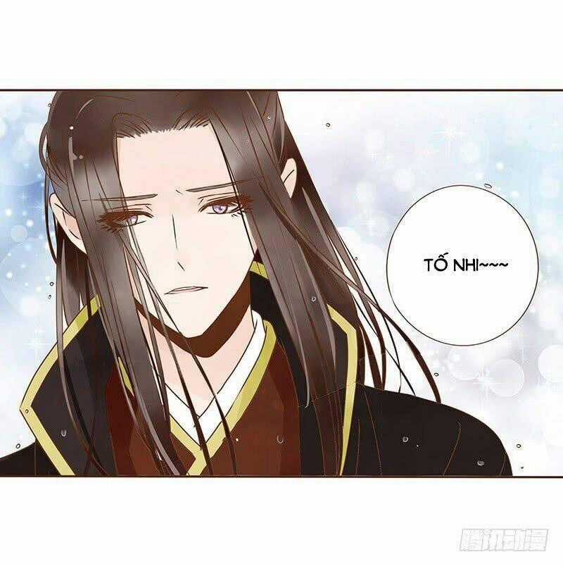 Đế Vương Trắc - Chapter 126 - Trang 57