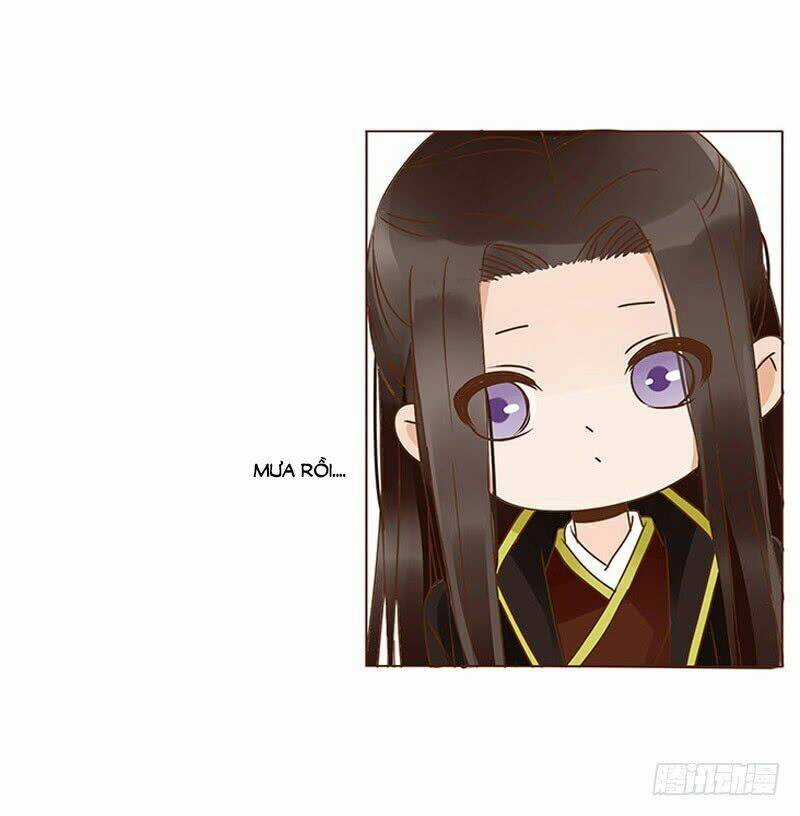 Đế Vương Trắc - Chapter 126 - Trang 7