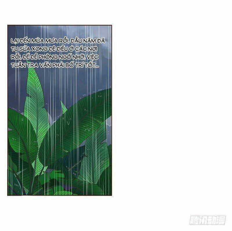 Đế Vương Trắc - Chapter 126 - Trang 8