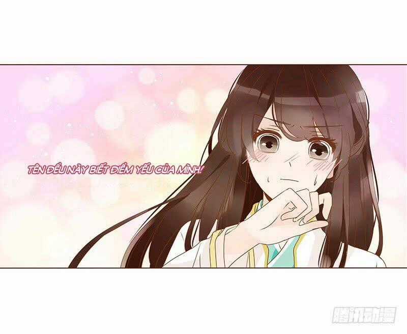 Đế Vương Trắc - Chapter 127 - Trang 2