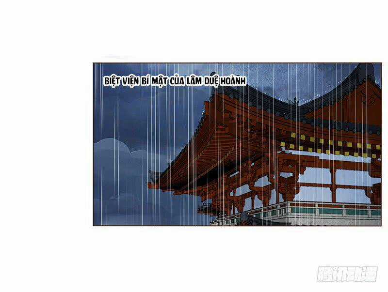 Đế Vương Trắc - Chapter 127 - Trang 13