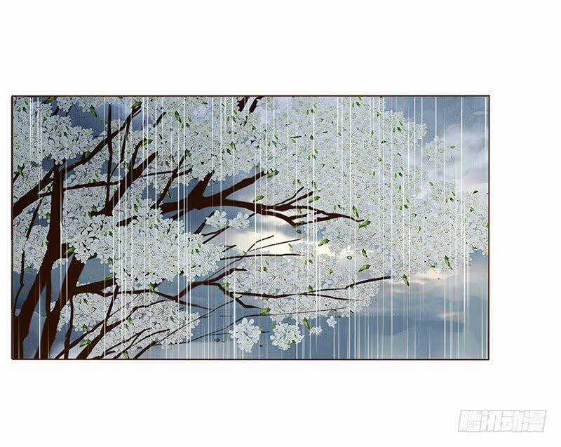 Đế Vương Trắc - Chapter 127 - Trang 14