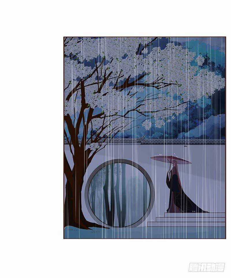 Đế Vương Trắc - Chapter 127 - Trang 16