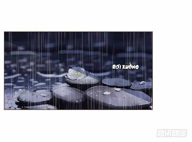 Đế Vương Trắc - Chapter 127 - Trang 18