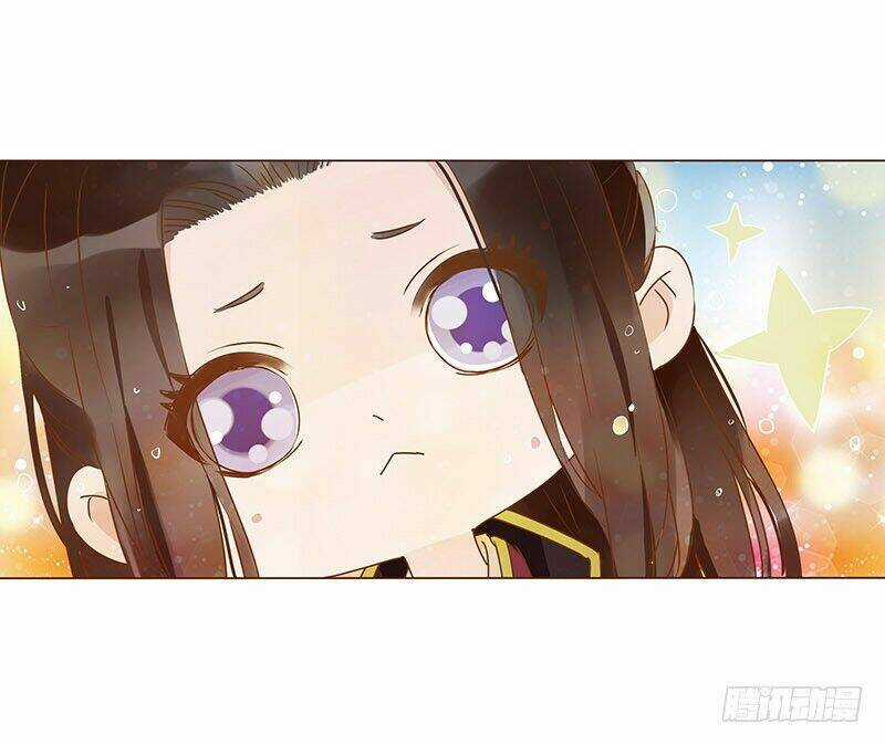 Đế Vương Trắc - Chapter 127 - Trang 3