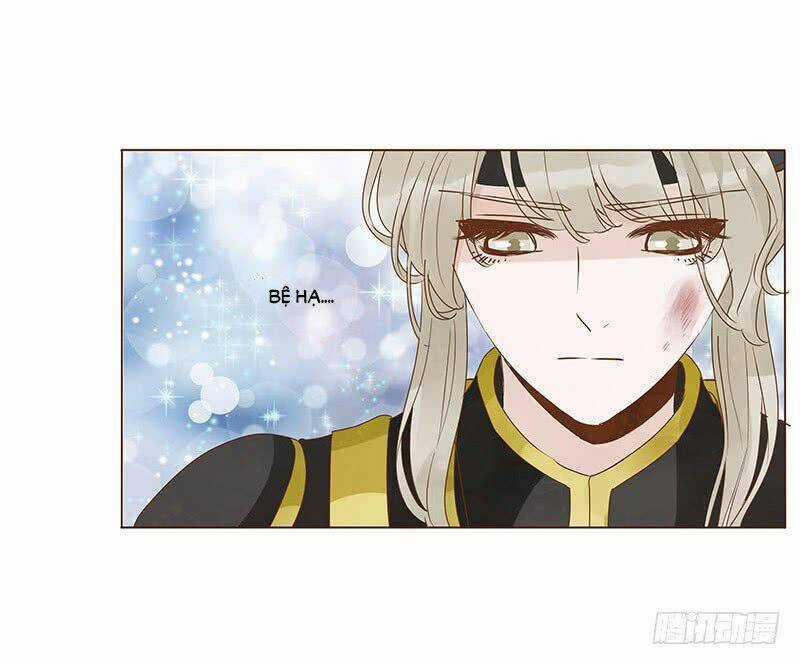 Đế Vương Trắc - Chapter 127 - Trang 21