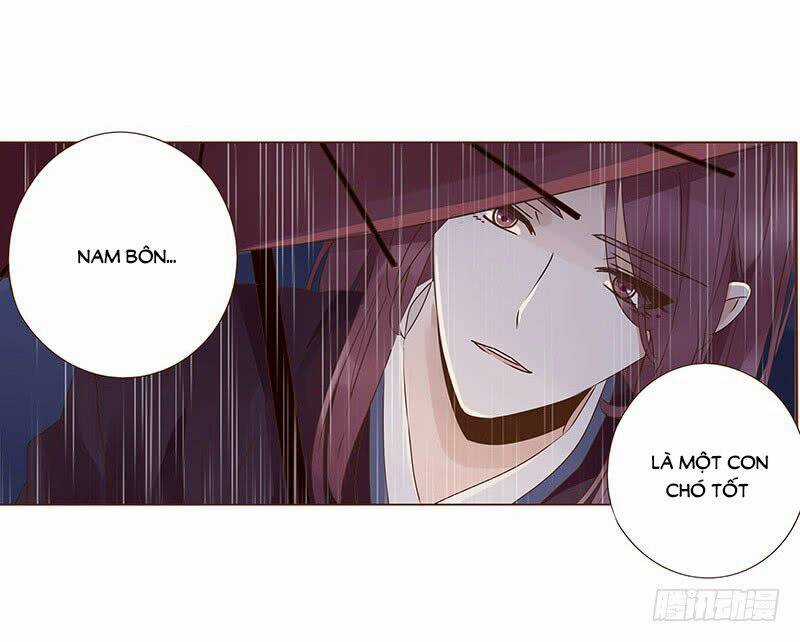 Đế Vương Trắc - Chapter 127 - Trang 23