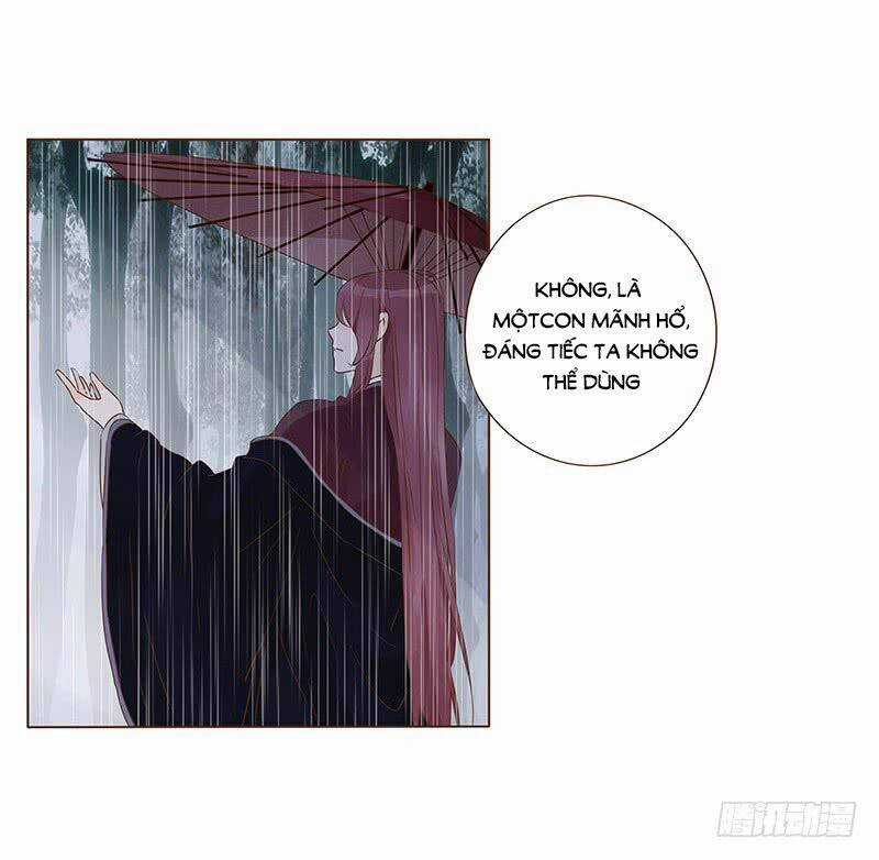 Đế Vương Trắc - Chapter 127 - Trang 24