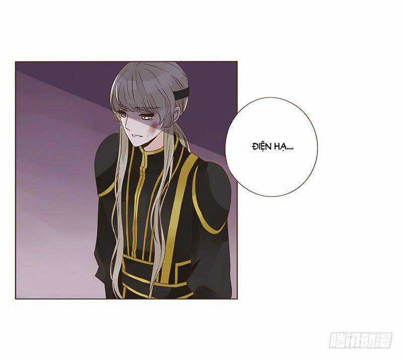 Đế Vương Trắc - Chapter 127 - Trang 26