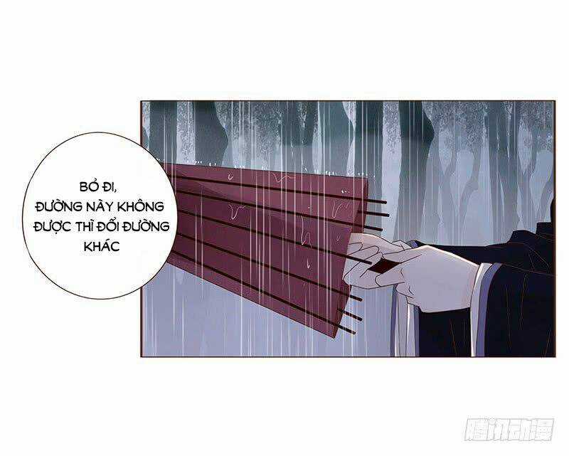 Đế Vương Trắc - Chapter 127 - Trang 27