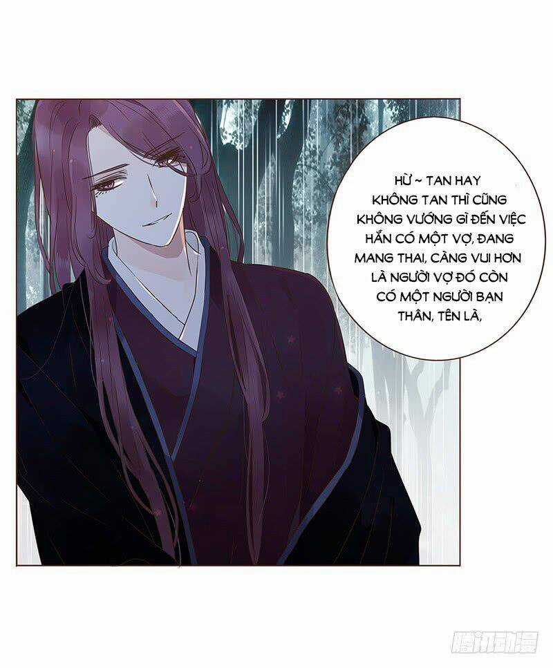 Đế Vương Trắc - Chapter 127 - Trang 30