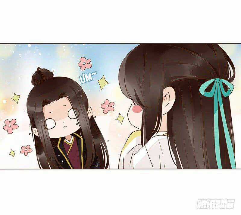 Đế Vương Trắc - Chapter 127 - Trang 4