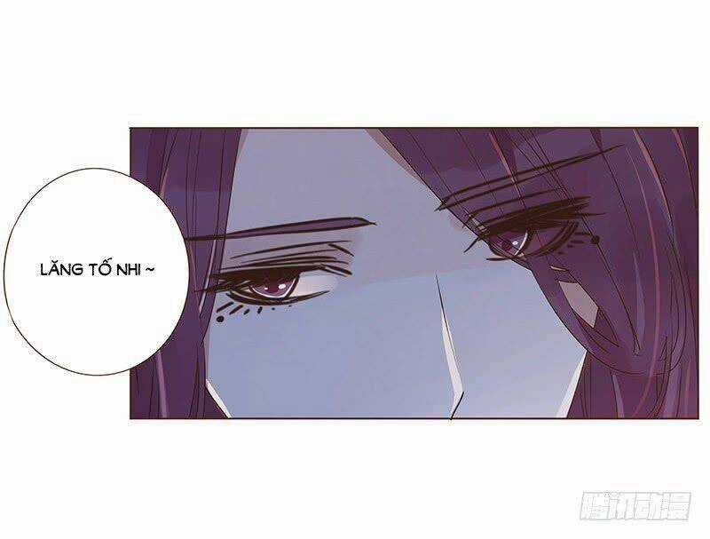 Đế Vương Trắc - Chapter 127 - Trang 31