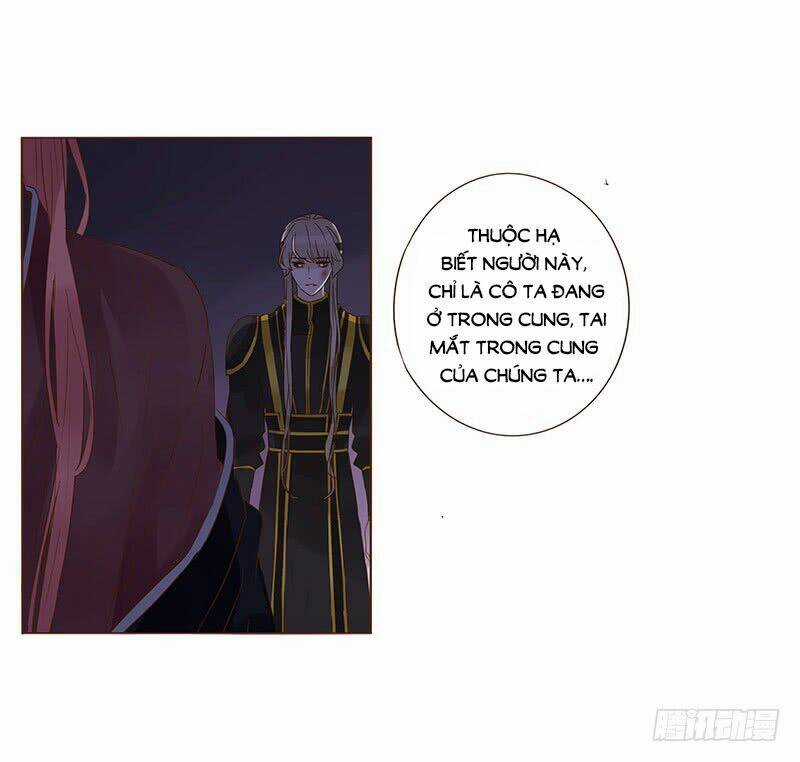 Đế Vương Trắc - Chapter 127 - Trang 32