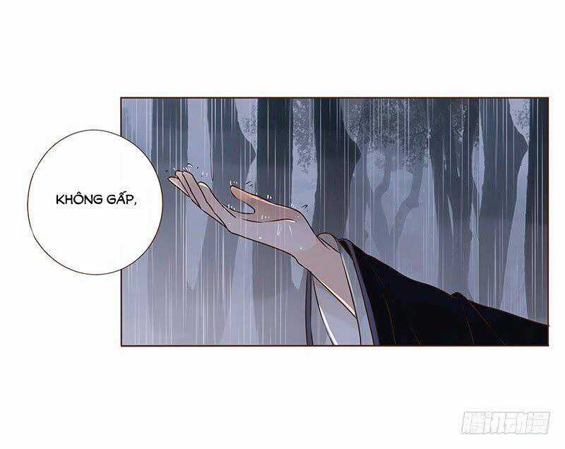 Đế Vương Trắc - Chapter 127 - Trang 35