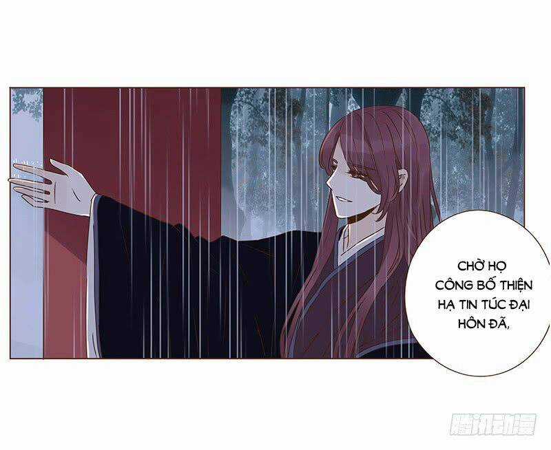 Đế Vương Trắc - Chapter 127 - Trang 36