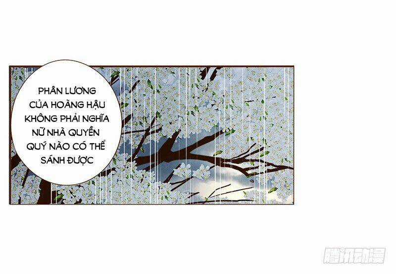 Đế Vương Trắc - Chapter 127 - Trang 37