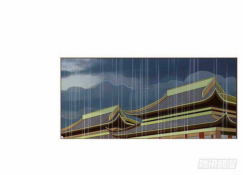 Đế Vương Trắc - Chapter 127 - Trang 38