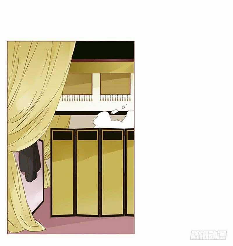 Đế Vương Trắc - Chapter 127 - Trang 39