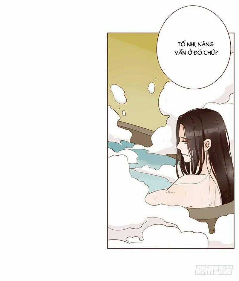 Đế Vương Trắc - Chapter 127 - Trang 40