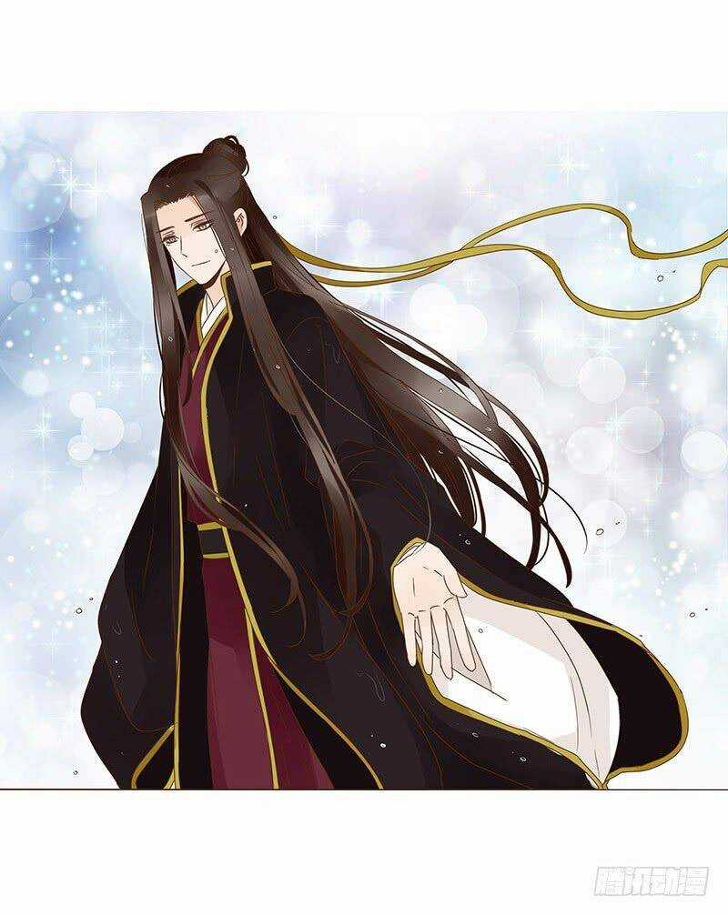 Đế Vương Trắc - Chapter 127 - Trang 8