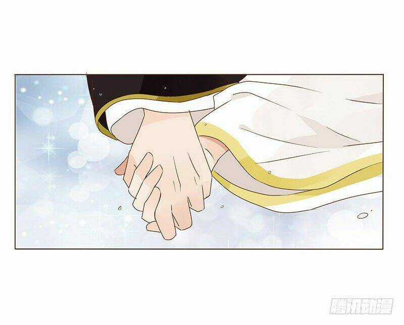 Đế Vương Trắc - Chapter 127 - Trang 10