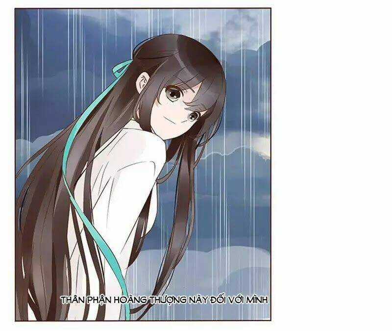 Đế Vương Trắc - Chapter 128 - Trang 11