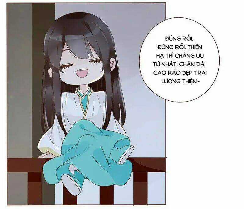 Đế Vương Trắc - Chapter 128 - Trang 13