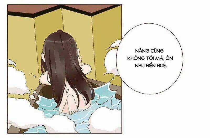 Đế Vương Trắc - Chapter 128 - Trang 15