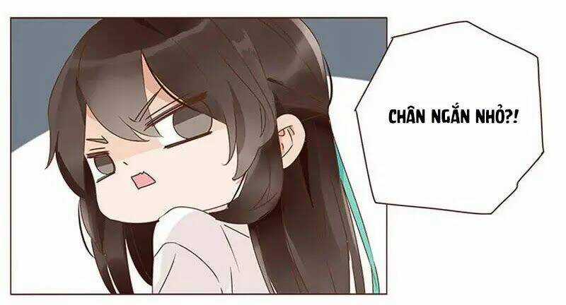 Đế Vương Trắc - Chapter 128 - Trang 17