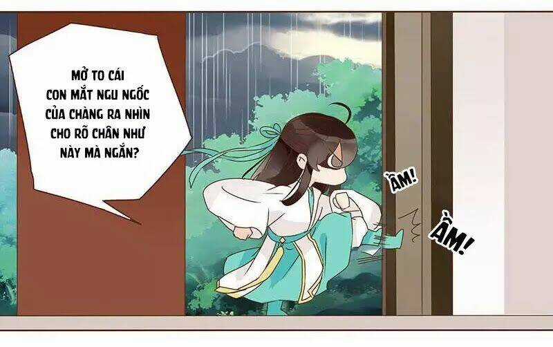 Đế Vương Trắc - Chapter 128 - Trang 18