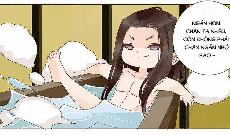 Đế Vương Trắc - Chapter 128 - Trang 19