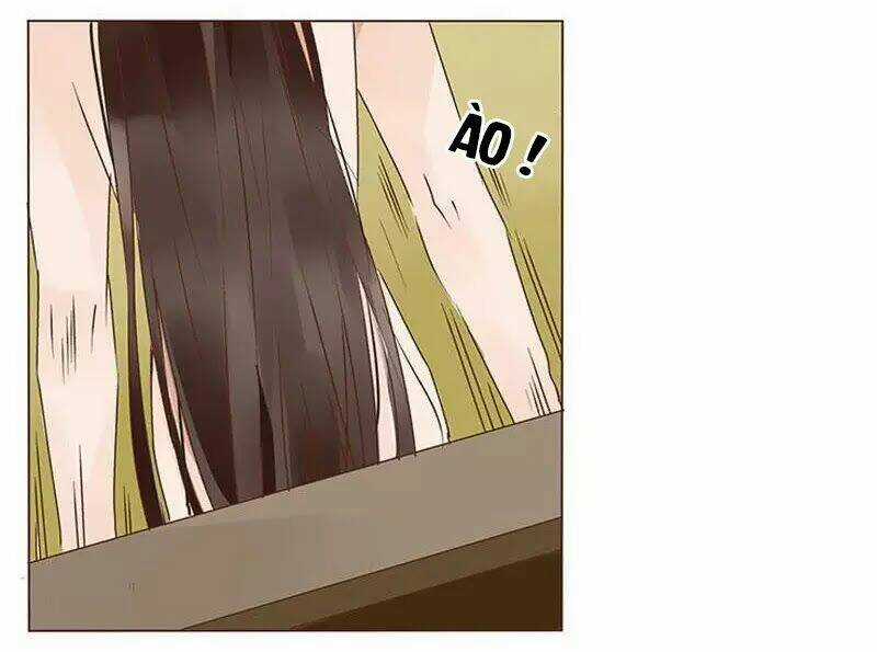 Đế Vương Trắc - Chapter 128 - Trang 24