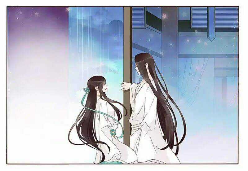 Đế Vương Trắc - Chapter 128 - Trang 27