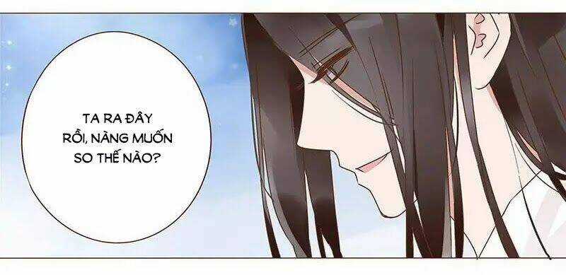 Đế Vương Trắc - Chapter 128 - Trang 28