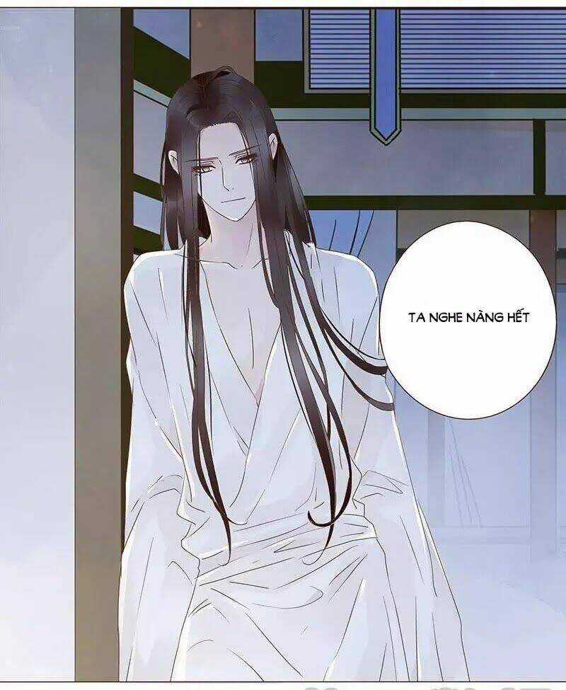 Đế Vương Trắc - Chapter 128 - Trang 30