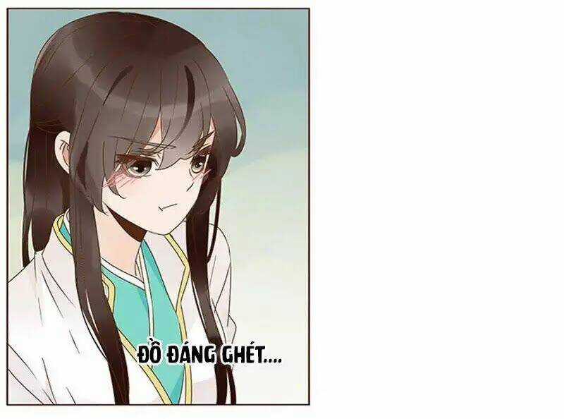 Đế Vương Trắc - Chapter 128 - Trang 37