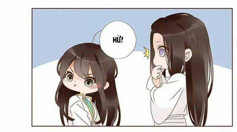 Đế Vương Trắc - Chapter 128 - Trang 38